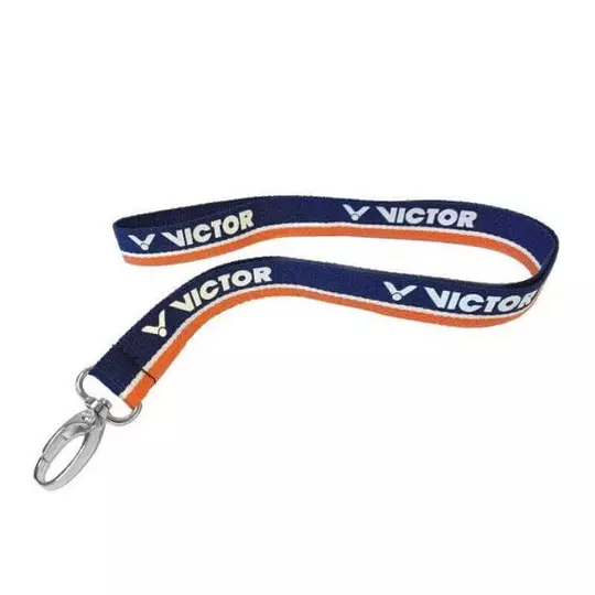 Victor nyakba akasztós kulcstartó