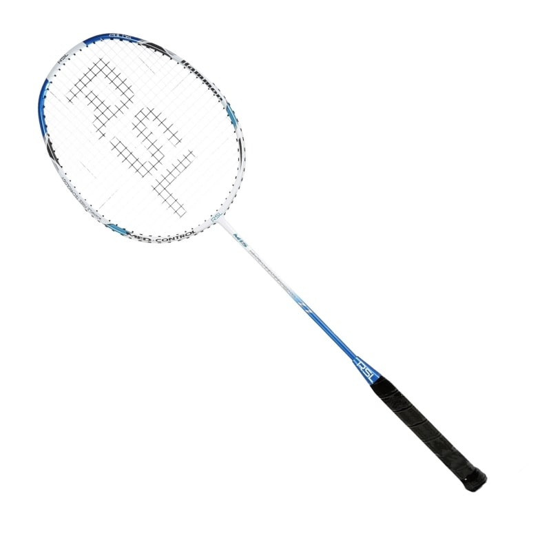 RSL Hammer Z7 Badminton Racket (3U-G2) - Badminton, squash products ...