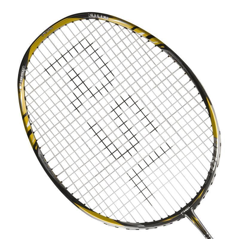 RSL Nova 8138 Badminton Racket (Strung) - | The European Badminton Store