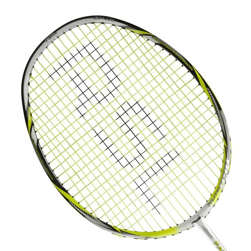 RSL Falcon 898 Badminton Racket (4U-G5) - Badminton, squash products ...